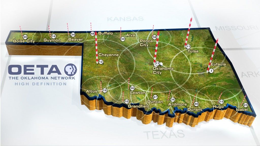 OETA New Map 10-2013