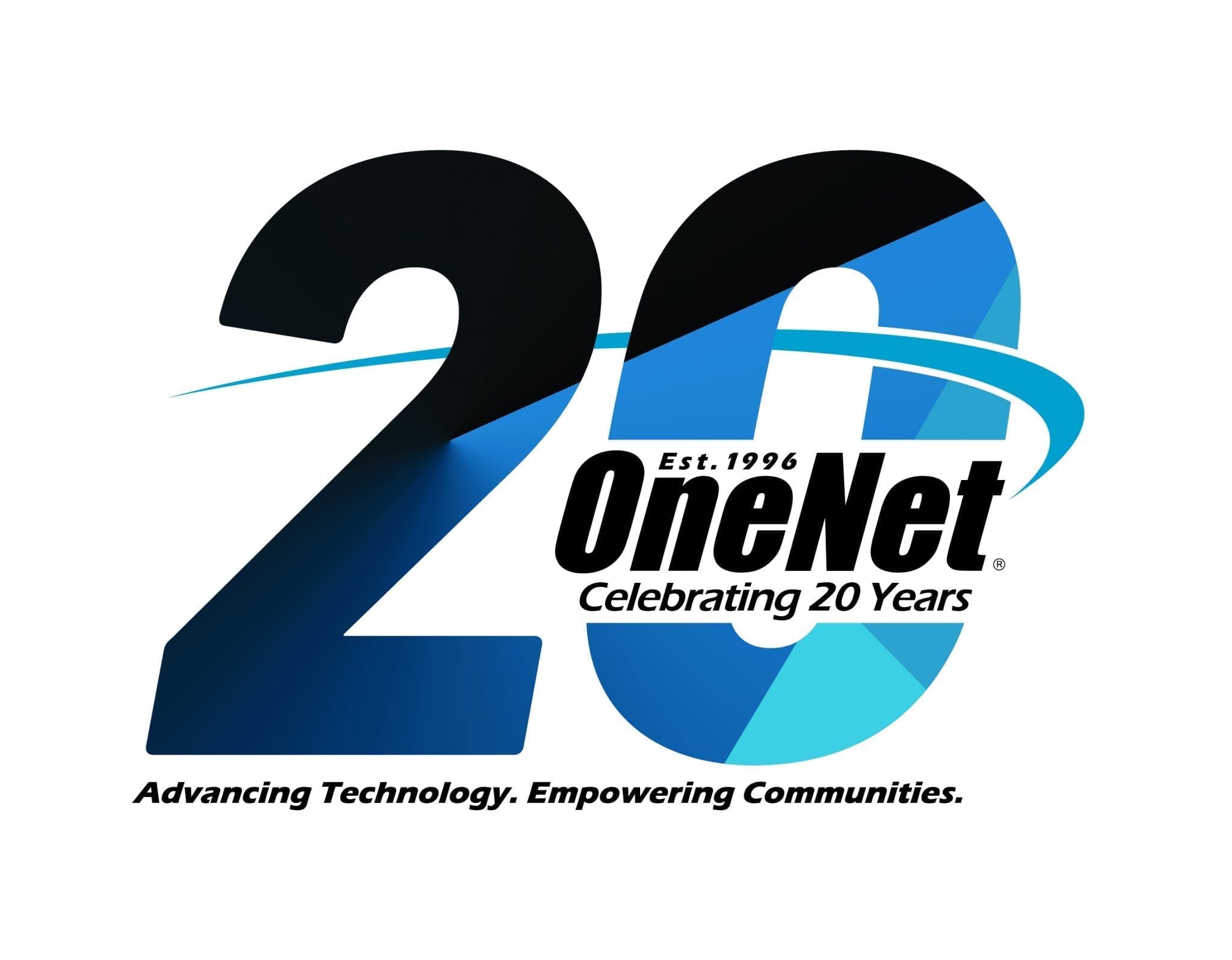 20th Anniversary Logo