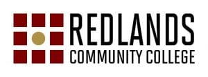 Redlands Community College Logo