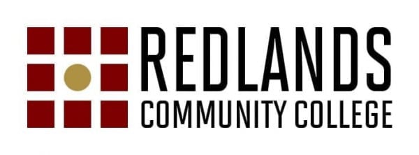 Redlands Community College Logo