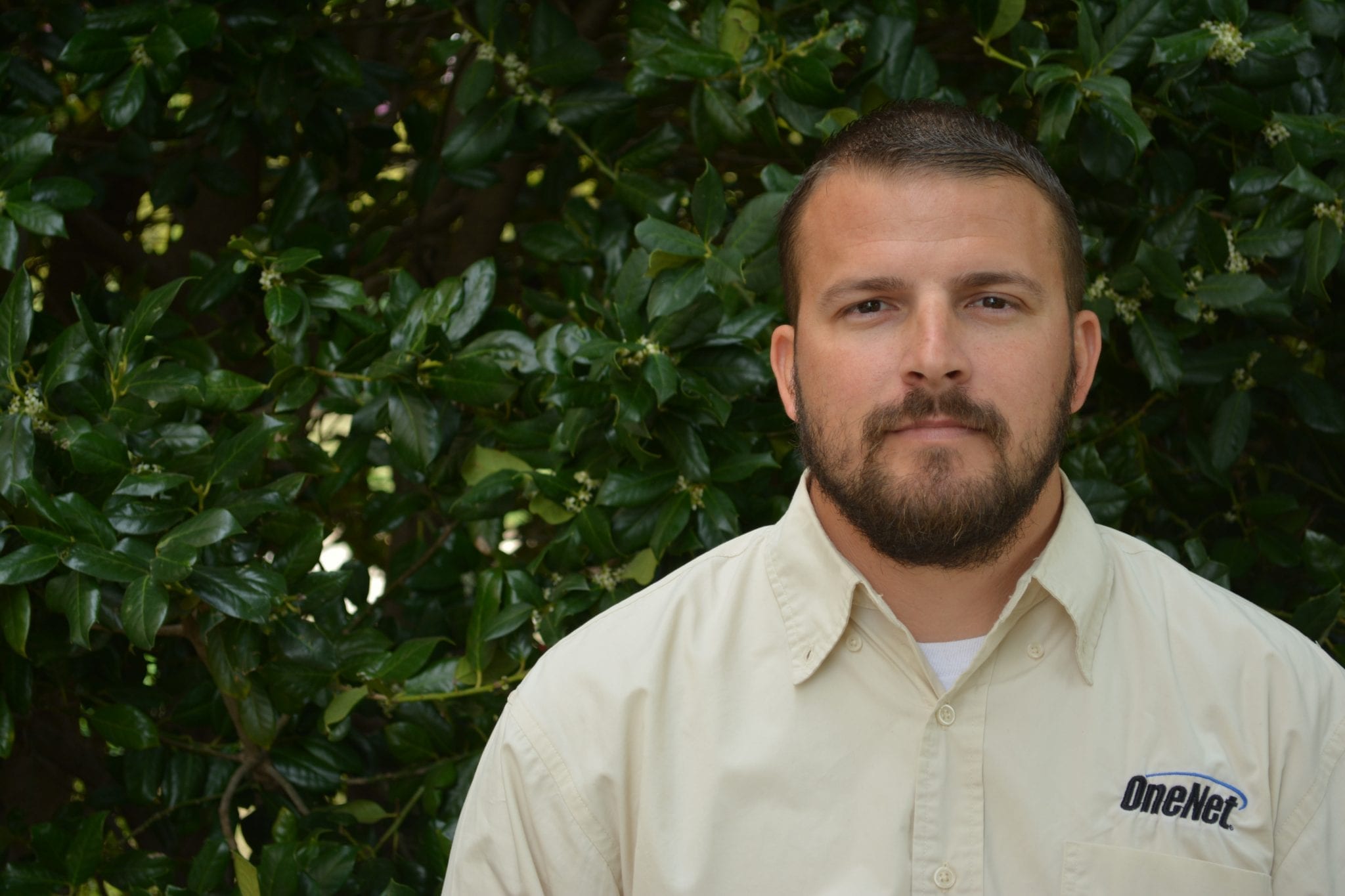 Headshot of Brad Page