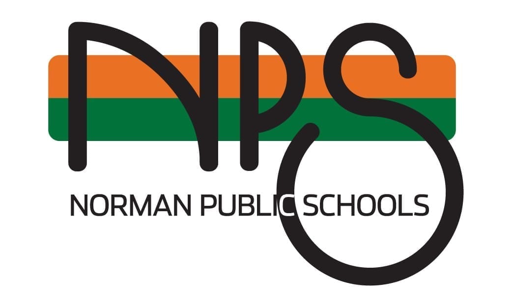 Norman Public Schools logo