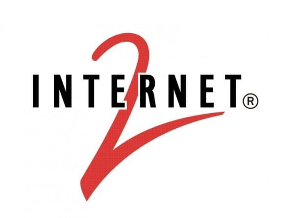 Internet2 Logo