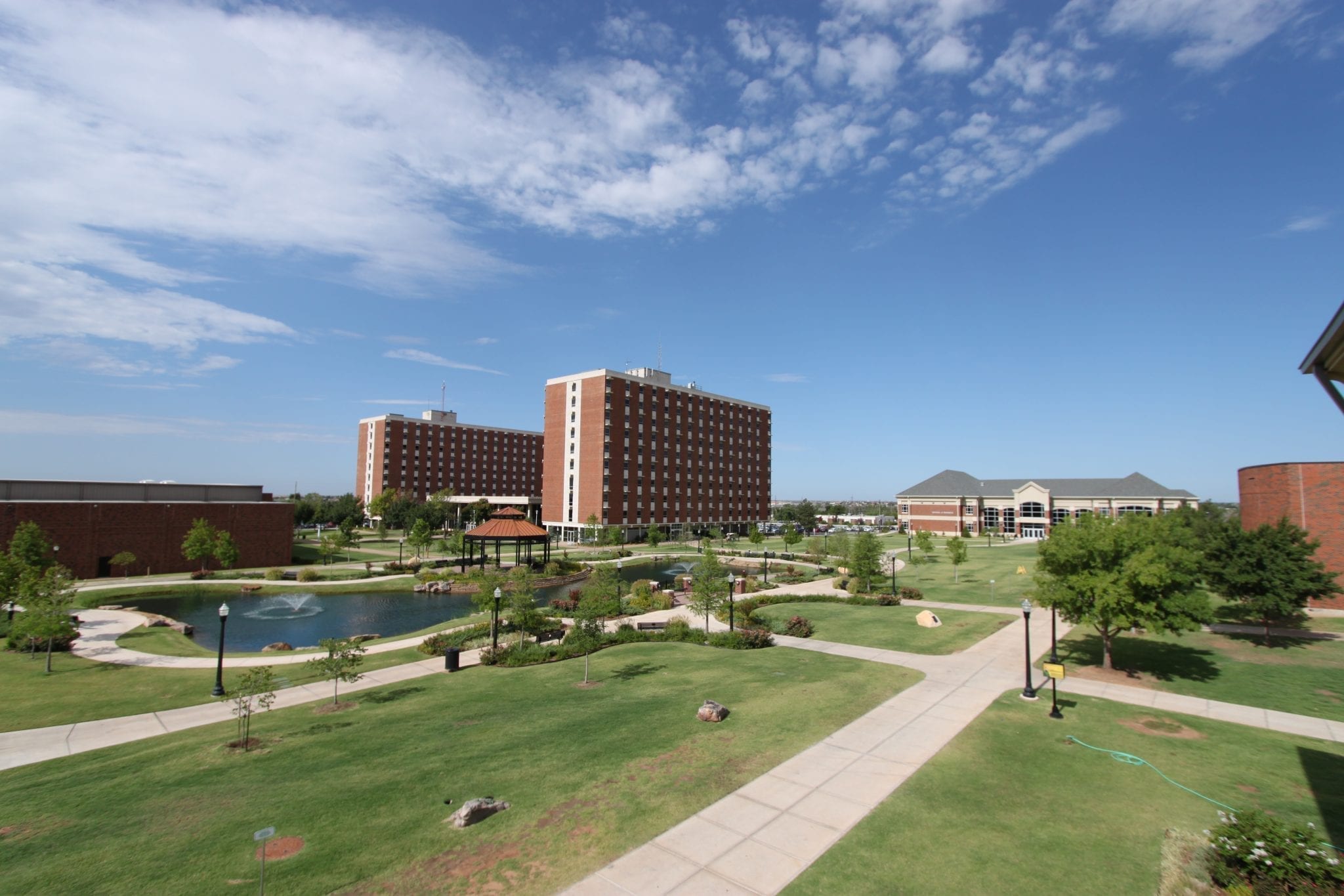 Cameron University overview