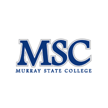 Murray State College Logo