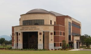 CASC Reed Center Building