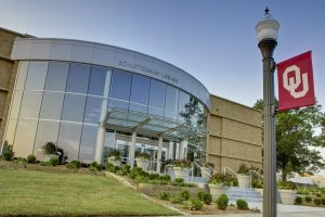 OU Tulsa Library