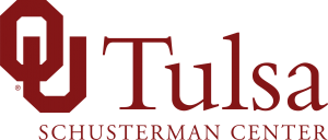 OU Tulsa logo