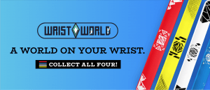 wristworld promo