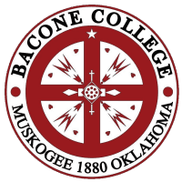 Bacone College Logo