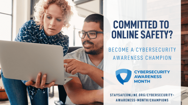 Committed to Online Safety