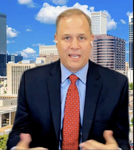 Jim Bridenstine