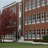 Langston University Campus