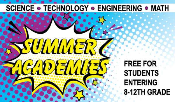 Summer Academies