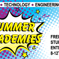 Summer Academies