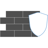 Managed Firewall Services Icon