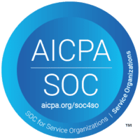 AICPA SOC Logo