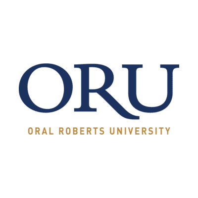 Oral Roberts University Logo