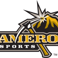 Cameron University esports logo.